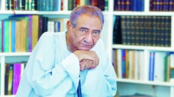 بعد مرور 10 سنوات على وفاته.. كل ما يتعلق بوصية الشاعر عبد الرحمن الأبنودي