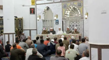 الأوقاف تقيم 27 ورشة عمل علمية على مستوى البلاد حول أهمية الالتزام بالنظام والقوانين خلال الحج