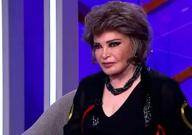 صفية العمري تتحدث عن لقائها مع الشيخ الشعراوي: لم يجبرني على ارتداء الحجاب