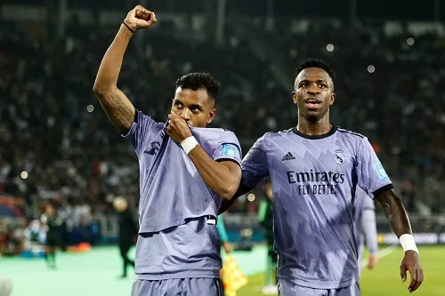 رودريغو يُخبر ريال مدريد بخياره النهائي حول مستقبله رودريغو يُخبر ريال مدريد بخياره النهائي حول مستقبله
