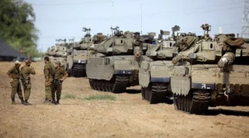 لواء إسرائيلي: نحن في ورطة أشبه ما تكون بجبهة ثامنة وسط الفشل في غزة