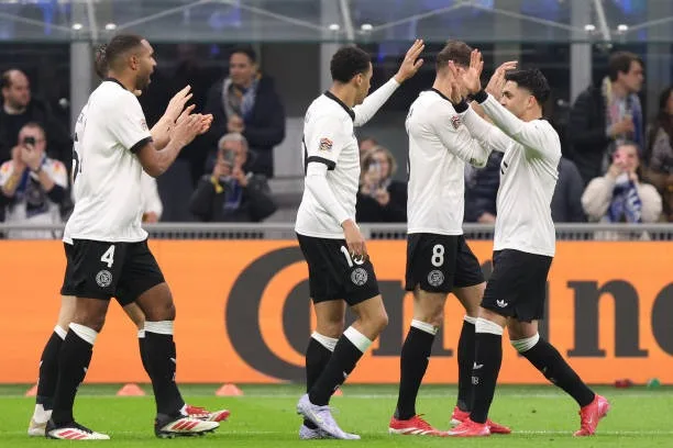 لوف: بطولة أمم أوروبا هي مفتاح ألمانيا للتنافس في كأس العالم