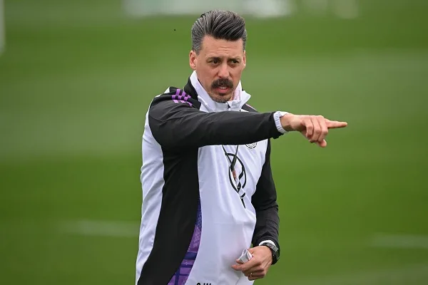 عروض متنوعة من الأندية الألمانية لفاجنر بعد مغادرته المنتخب الوطني