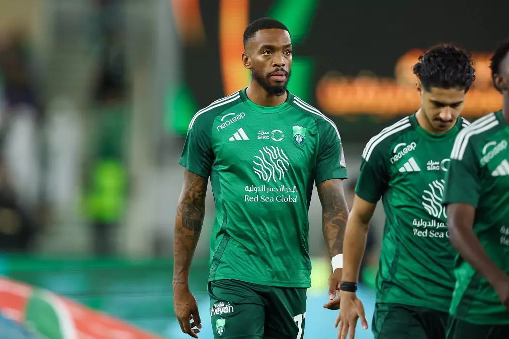 إيفان توني - الأهلي السعودي تشكيل الأهلي ضد كاواساكي في دوري أبطال آسيا للنخبة