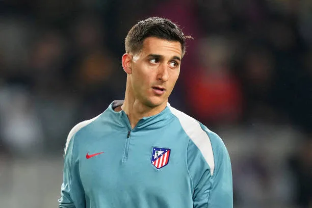 حارس أتletico مدريد: تركيزنا حاليا على بطولة كأس العالم للأندية حارس أتletico مدريد: تركيزنا حاليا على بطولة كأس العالم للأندية