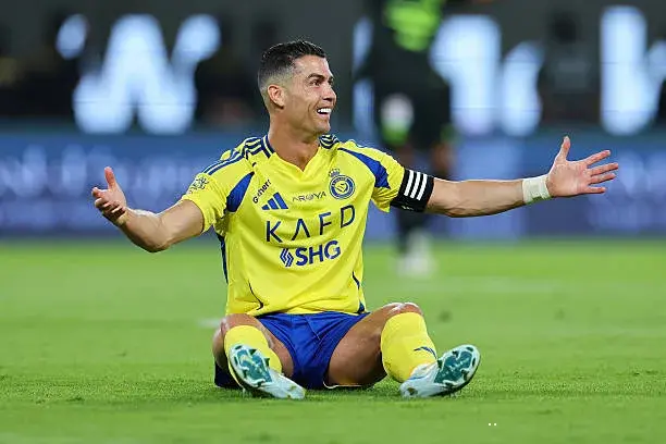 غموض مستقبل رونالدو مع النصر.. وفيفا يدعم تواجده في المونديال