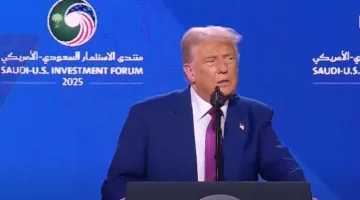 ترامب: 10 تريليونات دولار ستضخ في الاقتصاد الأمريكي.. وجيشنا في أزهى عصور قوته منذ 30 عامًا