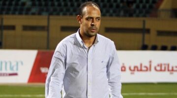 بعد خماسية الحدود.. شوبير: مطالبات باستمرار عماد النحاس مديرا فنيا للأهلي