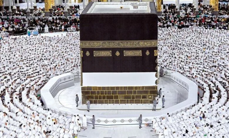 الداخلية: 5 تدابير تنظيمية لضمان سلامة حجاج القرعة خلال موسم الحج الداخلية: 5 تدابير تنظيمية لضمان سلامة حجاج القرعة خلال موسم الحج