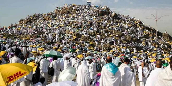 هل يتعين أداء الحج عند توافر الاستطاعة أم يمكن تأجيله؟.. فتوى الإفتاء توضح هل يتعين أداء الحج عند توافر الاستطاعة أم يمكن تأجيله؟.. فتوى الإفتاء توضح