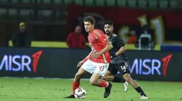الأهلي يضع 3 شروط لاختبار لاعبه في بايرن ميونخ