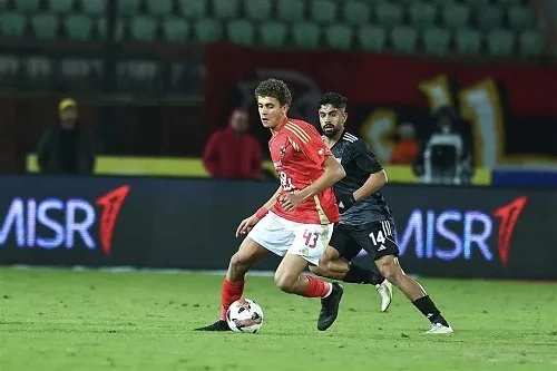 الأهلي يضع 3 شروط لاختبار لاعبه في بايرن ميونخ الأهلي يضع 3 شروط لاختبار لاعبه في بايرن ميونخ