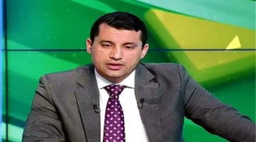 هيثم فاروق: سبب عدم تتويج ليفربول بالدوري الإنجليزي هو ضعف الفرق المنافسة.