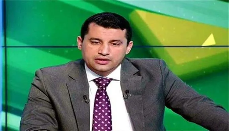 هيثم فاروق: سبب عدم تتويج ليفربول بالدوري الإنجليزي هو ضعف الفرق المنافسة. هيثم فاروق: سبب عدم تتويج ليفربول بالدوري الإنجليزي هو ضعف الفرق المنافسة.