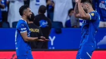 رسميًا.. الهلال يحقق التأهل إلى دوري أبطال آسيا للنخبة