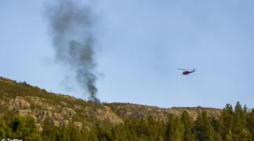خمسة قتلى في حادث تحطم مروحيتين بجنوب غرب فنلندا