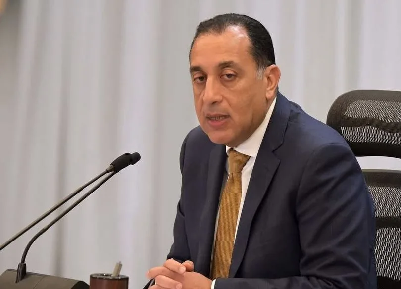 مدبولي ي inaugurates expansion of Hayat Egypt health products company in Sokhna with investments of 60 million dollars.