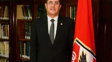 إبراهيم الكفراوي بدلاً من عماد متعب كممثل للنادي الأهلي في رابطة الأندية