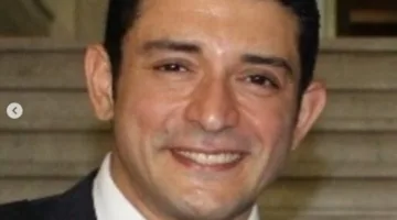 أسرة أحمد الدجوي تستلم جثمانه بعد انتهاء الفحص الطبي، وتقوم بتشييع جنازته من مسجد جامعة MSA