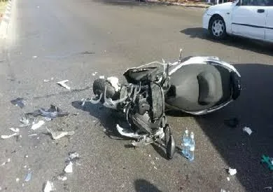 وفاة شخص وإصابة اثنين آخرين في حادث تصادم بالهرم وفاة شخص وإصابة اثنين آخرين في حادث تصادم بالهرم
