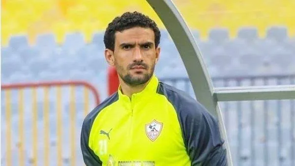 «فاروق جعفر ينتقد محمد عواد: سايب الراجل يسجل هدفاً ويتدخل»