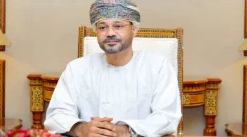 وزير خارجية عمان: الحوار النووي بين إيران والولايات المتحدة متواصل