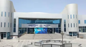 مجلس جامعة بنها الأهلية يوافق على خطة الموارد البشرية للإدارة ولوائح وحدة الدعم النفسي.