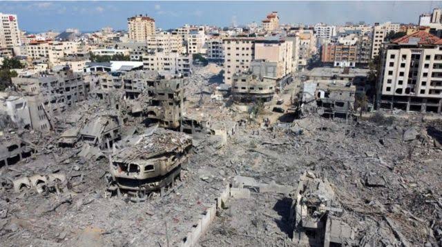 بمجازر إسرائيلية.. الدفاع المدني يعلن استشهاد 20 فلسطينيا بغزة