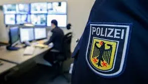 النيابة العامة الألمانية تقيم دعوى ضد ثلاثة أشخاص بتهمة التجسس لصالح روسيا.