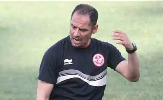 مدرب تونس: خيبة أمل كبيرة بعد توديع بطولة أمم أفريقيا للشباب