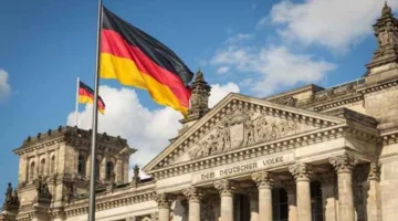 الحكومة الألمانية تخطط لتعليق لم شمل اللاجئين الحاصلين على حماية مؤقتة لمدة عامين