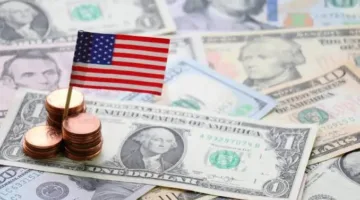 انخفاض جديد في معدلات التضخم في الولايات المتحدة نتيجة انخفاض أسعار المواد الغذائية والبيض