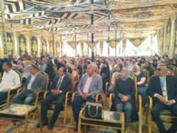محافظ الغربية يتابع تنفيذ قوافل المراجعات النهائية لطلاب الثانوية العامة بزفتى