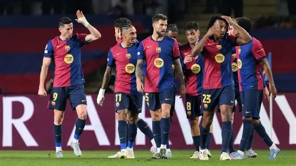inter milan vs fc barcelona.. مشاهدة مباراة برشلونة والإنتر بث مباشر لحظة بلحظة