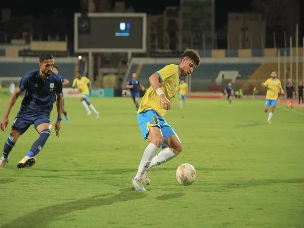 أبو طالب العيسوي: الإسماعيلي لا يستحق هذا المصير.. وأطالب الوزير بالتدخل لإنقاذ النادي