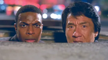 بعد 3 نجاحات متتالية.. جاكي شان يعلن عن استعداده لإصدار فيلم جديد من Rush Hour.
