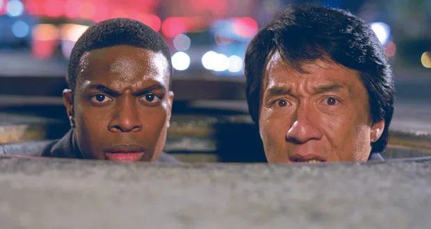 بعد 3 نجاحات متتالية.. جاكي شان يعلن عن استعداده لإصدار فيلم جديد من Rush Hour. بعد 3 نجاحات متتالية.. جاكي شان يعلن عن استعداده لإصدار فيلم جديد من Rush Hour.