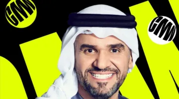 حسين الجسمي يعلن عن حفلة في الدار البيضاء بالمغرب نهاية يونيو المقبل