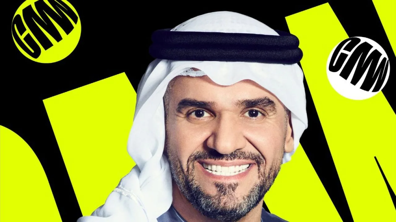 حسين الجسمي يعلن عن حفلة في الدار البيضاء بالمغرب نهاية يونيو المقبل حسين الجسمي يعلن عن حفلة في الدار البيضاء بالمغرب نهاية يونيو المقبل