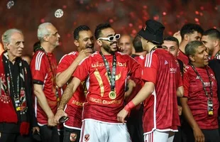 كهربا: إمام عاشور بكَى من أجلي.. وأهدي البطولة لأمح الدولي