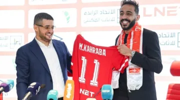 بمشاركة كهربا.. فوز مثير للاتحاد في ديربي الدوري الليبي