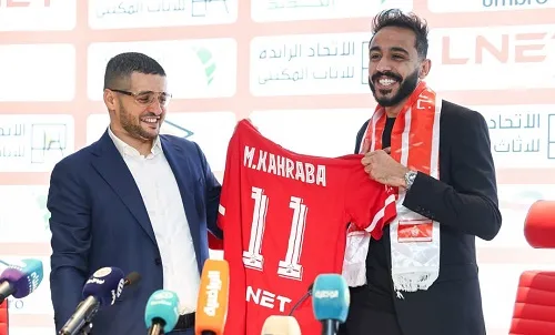 بمشاركة كهربا.. فوز مثير للاتحاد في ديربي الدوري الليبي