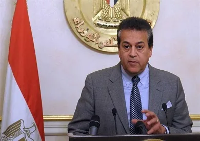 وزير الصحة: تنفيذ 1255 مشروعا خلال 8 سنوات بتكلفة 215 مليار جنيه