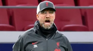 حقيقة تولي يورجن كلوب قيادة فريق روما الإيطالي