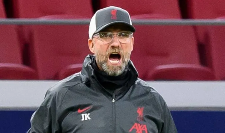 حقيقة تولي يورجن كلوب قيادة فريق روما الإيطالي حقيقة تولي يورجن كلوب قيادة فريق روما الإيطالي