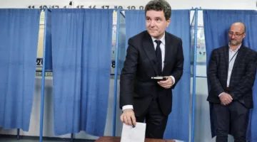 نتائج أولية أولية: تنافس قوي بين المرشحين في جولة الإعادة للانتخابات الرئاسية الرومانية