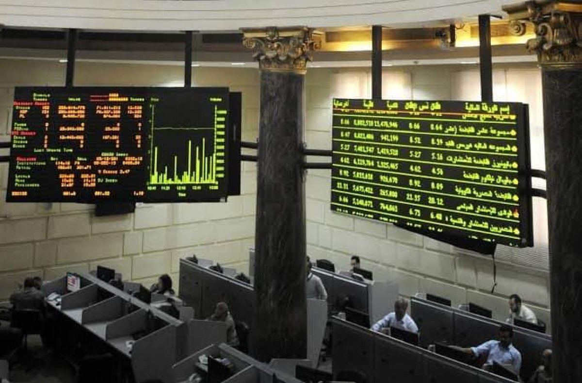 4 مايو 2025.. البورصة تواصل المكاسب