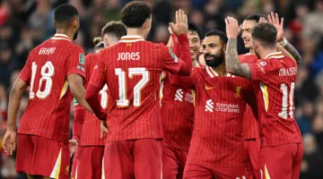 ليفربول يجهز لصفقات قوية في الصيف من خلال استراتيجية فسخ العقود