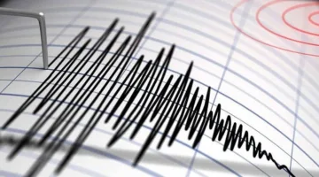 زلزال بقوة 5.2 درجة يضرب منطقة قونية في وسط تركيا