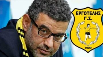 ماجد سامي: وادي دجلة ليس في سباق التتويج بالألقاب، بل يسعى لتطوير لاعبين محترفين.